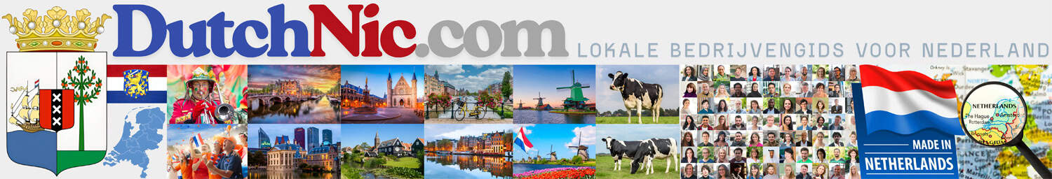 Gemaakt in Nederland - Recreatiecommissie TV de Dog